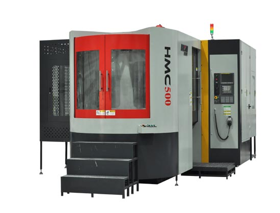 HMC500/630/800臥式加工中心